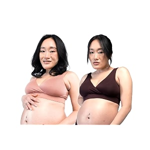 Circus Maternity Bra Nursing Bra for