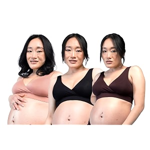 Circus Maternity Bra Nursing Bra for