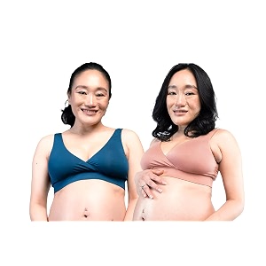 Circus Maternity Bra Nursing Bra for