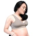 ampCircus Maternity Bra Nursing Bra for