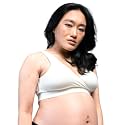 ampCircus Maternity Bra Nursing Bra for