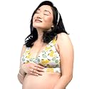 ampCircus Maternity Bra Nursing Bra for