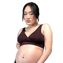 ampCircus Maternity Bra Nursing Bra for