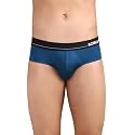 &amp;Circus Men's Puresoft Beechwood Modal Brief | Ultra Soft Mens Breathable Briefs Innerwear Men