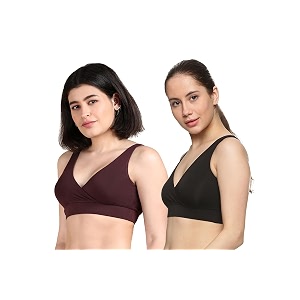 Circus PureSoft Padded Bra for Women
