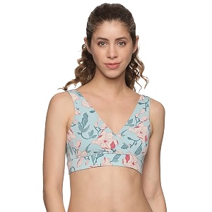 Circus PureSoft Padded Bra for Women