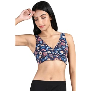 Circus PureSoft Padded Bra for Women