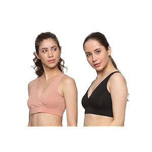 Circus PureSoft Padded Bra for Women