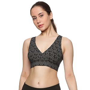 Circus PureSoft Padded Bra for Women