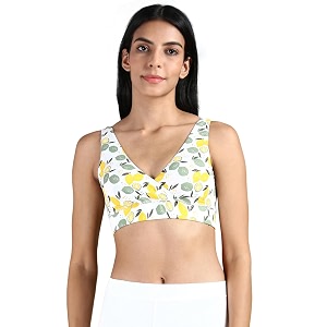 Circus PureSoft Padded Bra for Women