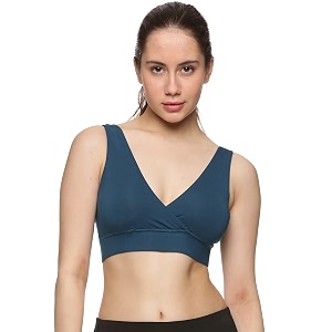 Circus PureSoft Padded Bra for Women