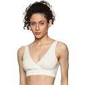 ampCircus PureSoft Padded Bra for Women 