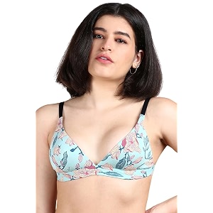 Circus PureSoft True Fit Triangle Non Padded