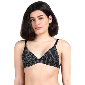 Circus PureSoft True Fit Triangle Non Padded