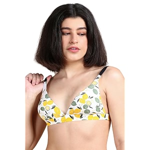 Circus PureSoft True Fit Triangle Non Padded