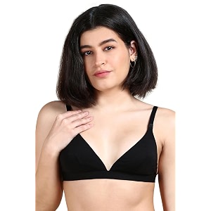 Circus PureSoft True Fit Triangle Non Padded