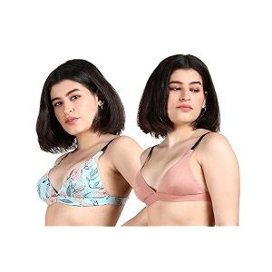 Circus PureSoft True Fit Triangle Non Padded