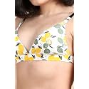 ampCircus PureSoft True Fit Triangle Non Padded