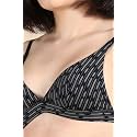 ampCircus PureSoft True Fit Triangle Non Padded