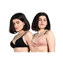 ampCircus PureSoft True Fit Triangle Non Padded