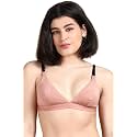 ampCircus PureSoft True Fit Triangle Non Padded