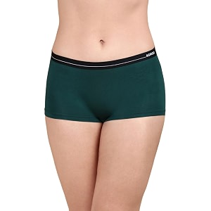 ampcircus women39s puresoft beechwood modal boyshorts  innerwear for women seamless underwear for women brief boxer for women