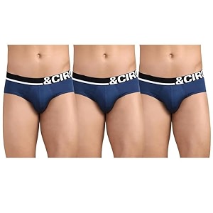 ampcircus men39s airsoft beechwood modal brief  ultra soft mens breathable briefs innerwear men