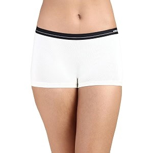 ampcircus women39s puresoft beechwood modal boyshorts  innerwear for women seamless underwear for women brief boxer for women