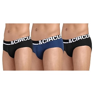 ampcircus men39s airsoft beechwood modal brief  ultra soft mens breathable briefs innerwear men