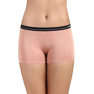 ampcircus women39s puresoft beechwood modal boyshorts  innerwear for women seamless underwear for women brief boxer for women