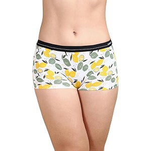 ampcircus women39s puresoft beechwood modal boyshorts  innerwear for women seamless underwear for women brief boxer for women