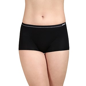 ampcircus women39s puresoft beechwood modal boyshorts  innerwear for women seamless underwear for women brief boxer for women