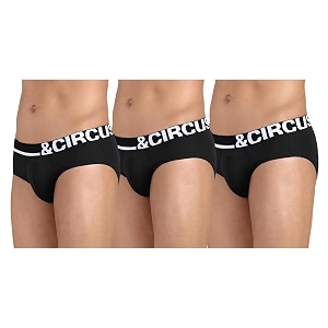 ampcircus men39s airsoft beechwood modal brief  ultra soft mens breathable briefs innerwear men