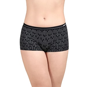 ampcircus women39s puresoft beechwood modal boyshorts  innerwear for women seamless underwear for women brief boxer for women