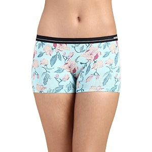 ampcircus women39s puresoft beechwood modal boyshorts  innerwear for women seamless underwear for women brief boxer for women