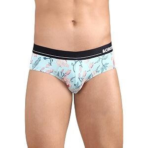 ampcircus men39s puresoft beechwood modal brief  ultra soft mens breathable briefs innerwear men