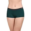 &amp;Circus Women's Puresoft Beechwood Modal Boyshorts | Innerwear for Women Seamless Underwear for Women Brief Boxer for Women