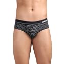 &amp;Circus Men's Puresoft Beechwood Modal Brief | Ultra Soft Mens Breathable Briefs Innerwear Men