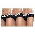 &amp;Circus Men's Airsoft Beechwood Modal Brief | Ultra Soft Mens Breathable Briefs Innerwear Men