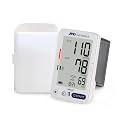 A&amp;D Medical UB-543 Wrist Blood Pressure Monitor for Home Use. Cuff 5.3-8.5"