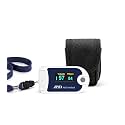 A&amp;D Medical UP-200 Fingertip Pulse Oximeter Sports SpO2 &amp; Pulse