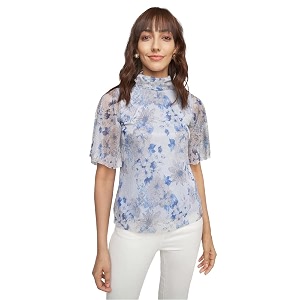 AD Medical Women Tunic Shirt