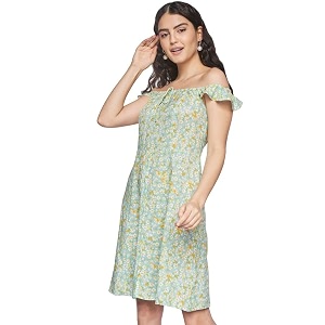AD Medical Women Dress