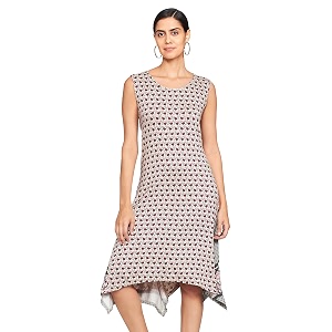 AD Medical Women Dress