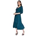 AampD Medical Women Dress