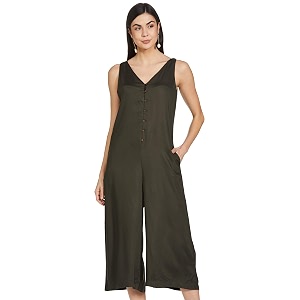 AD Medical Women Jumpsuit