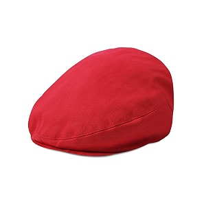 AJ DESIGN Baby Boys Newsboy Cap Toddler