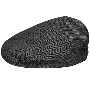 AJ DESIGN Baby Boys Newsboy Cap Toddler