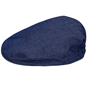 AJ DESIGN Baby Boys Newsboy Cap Toddler