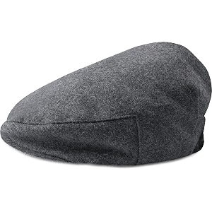 AJ DESIGN Baby Boys Newsboy Cap Toddler